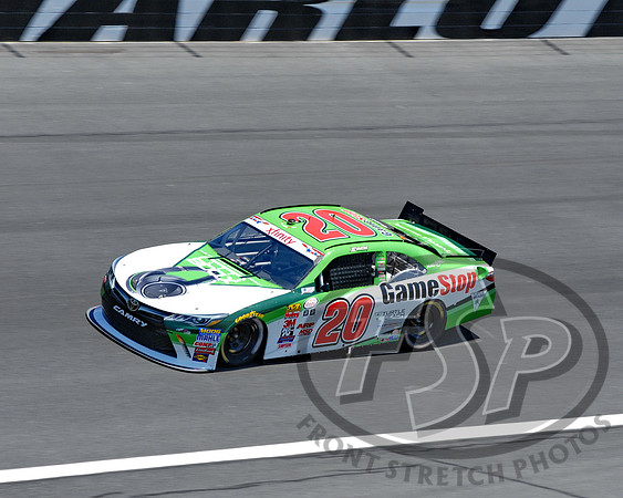 Erik Jones