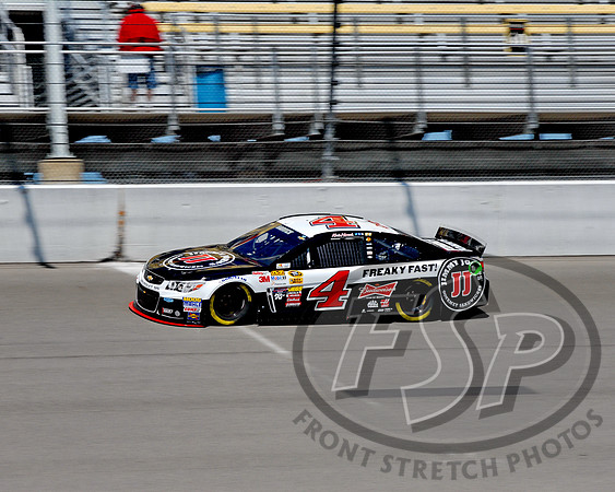 Kevin Harvick