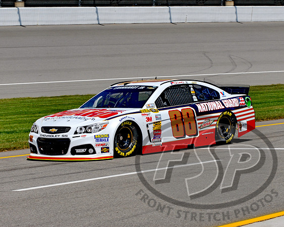 Dale Earnhardt, Jr.