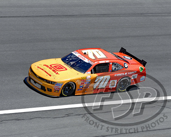 Derrike Cope