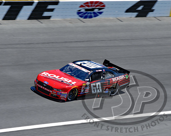 Chris Buescher