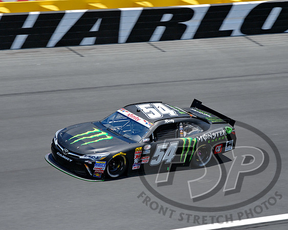 Denny Hamlin