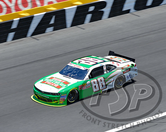 Kevin Harvick