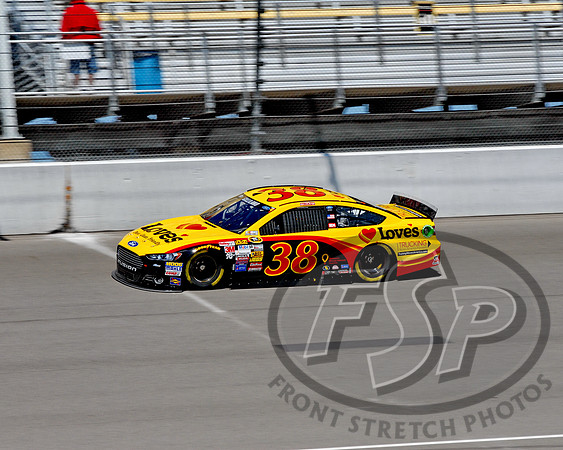 David Gilliland