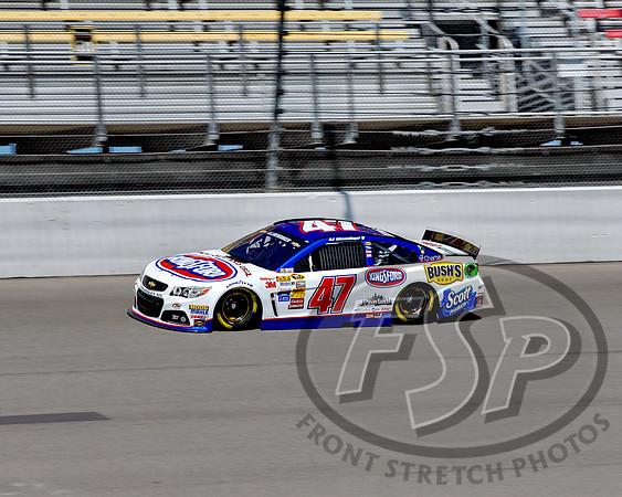 AJ Allmendinger
