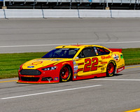 Joey Logano