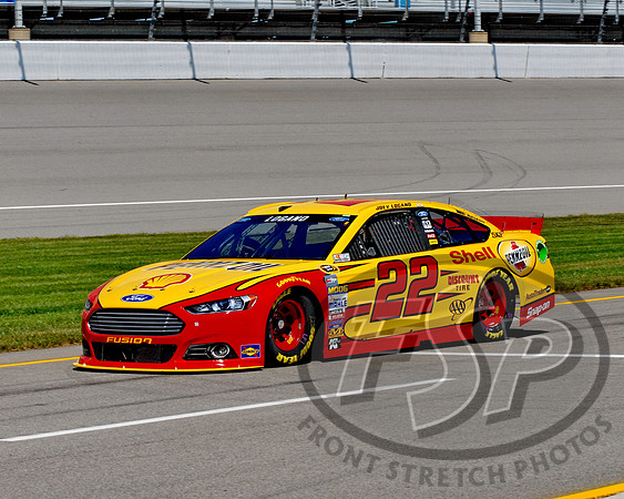 Joey Logano