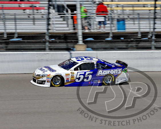 Brian Vickers