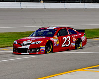 Alex Bowman