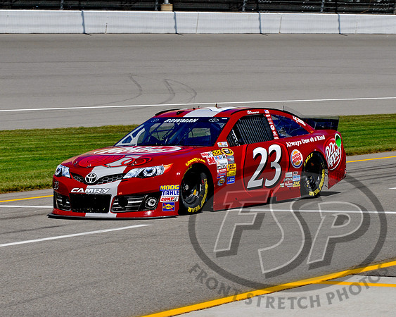Alex Bowman
