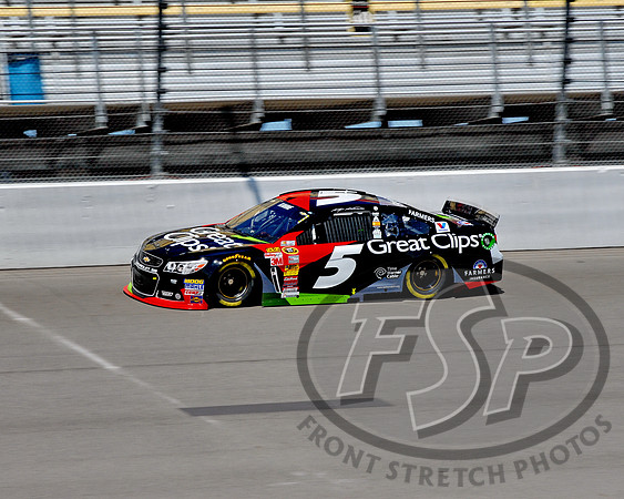 Kasey Kahne
