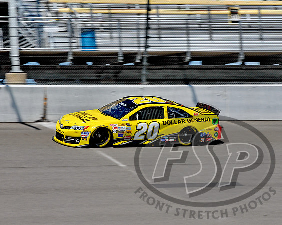 Matt Kenseth