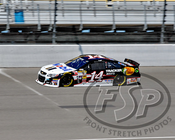 Jeff Burton