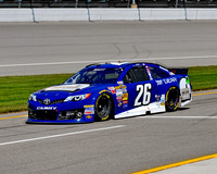 Cole Whitt