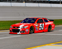 Justin Allgaier