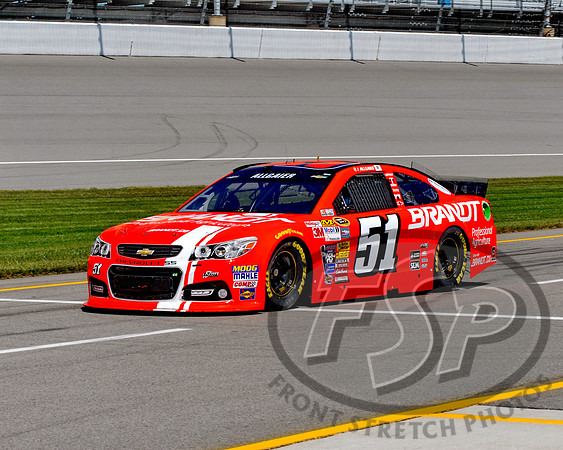 Justin Allgaier