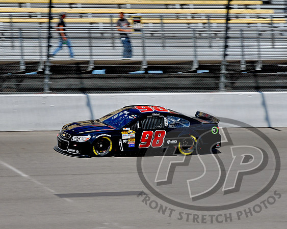 Josh Wise