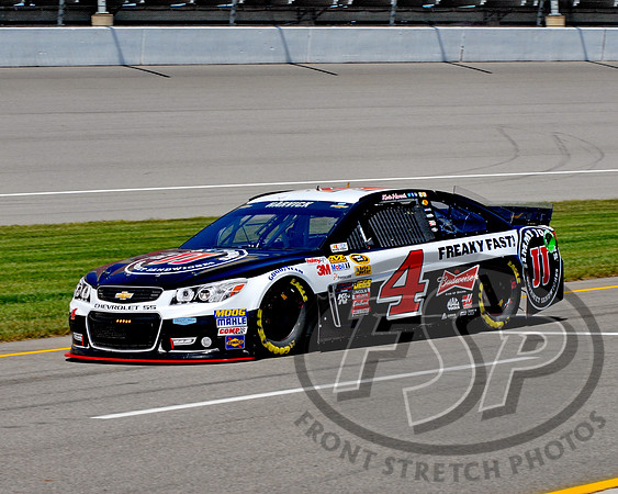 Kevin Harvick