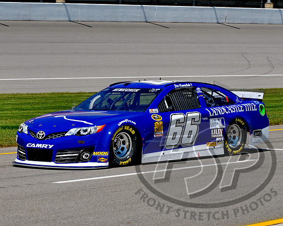 Joe Nemechek