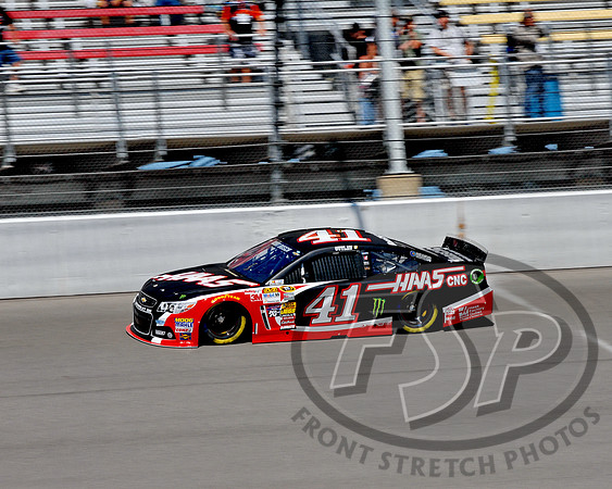 Kurt Busch