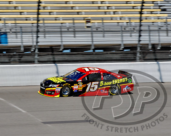 Clint Bowyer
