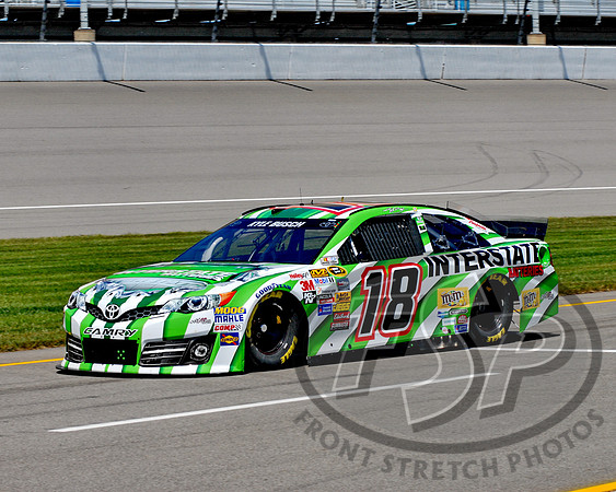 Kyle Busch
