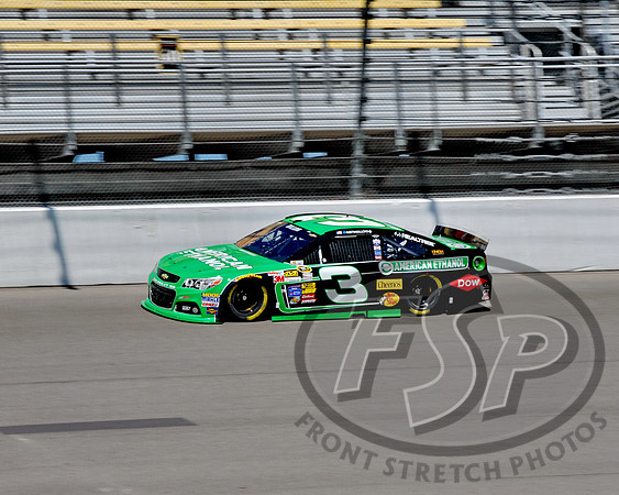 Austin Dillon