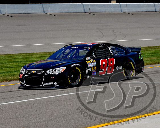 Josh Wise