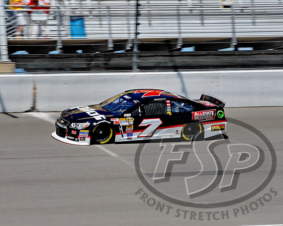 Michael Annett
