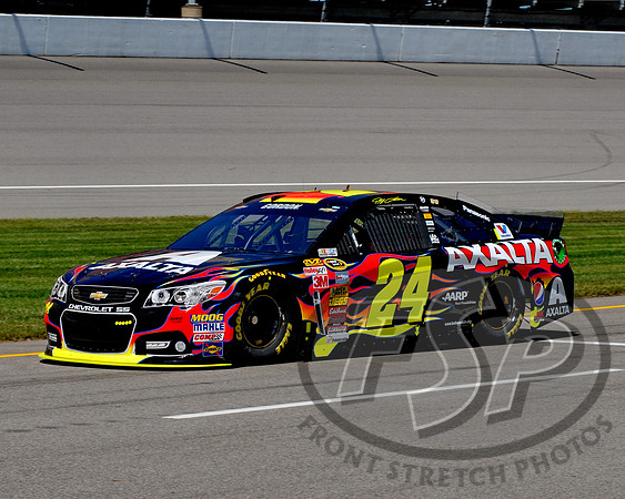 Jeff Gordon
