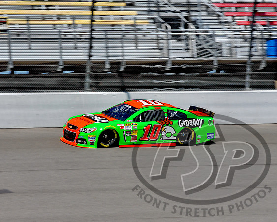 Danica Patrick