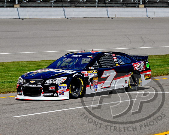 Michael Annett