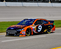 Marcos Ambrose