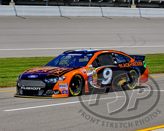Marcos Ambrose