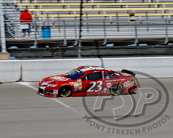Alex Bowman