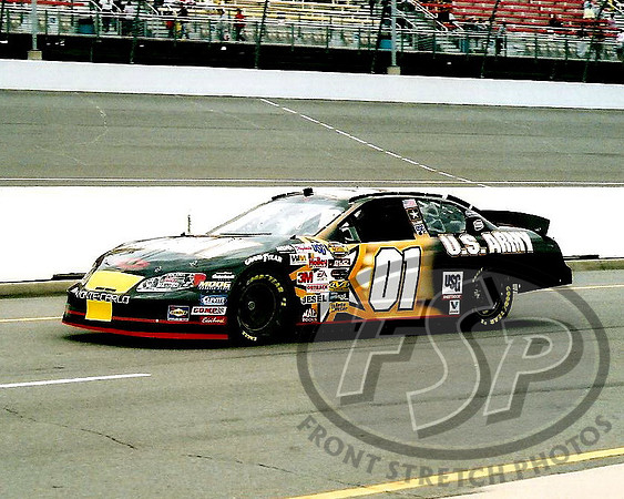 Joe Nemechek
