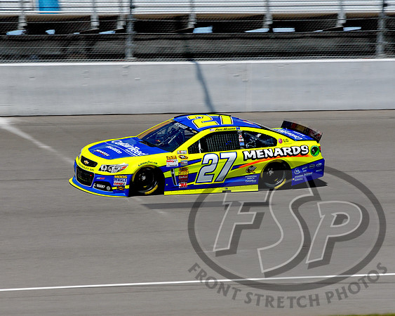 Paul Menard