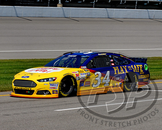David Ragan