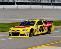 Landon Cassill