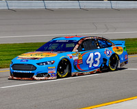 Aric Almirola