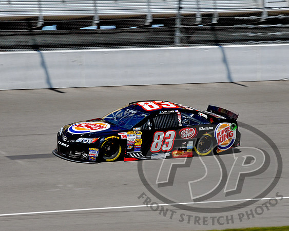 Ryan Truex