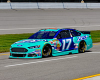 Ricky Stenhouse, Jr.