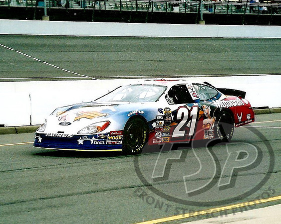Ricky Rudd