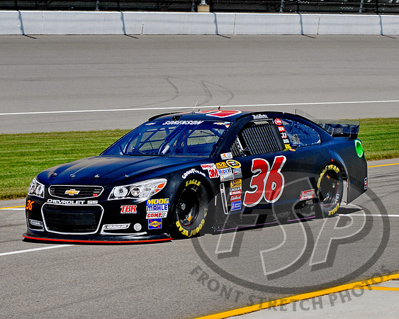 Reed Sorenson