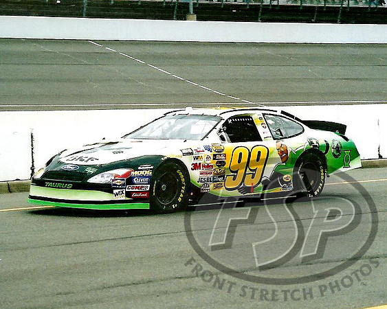 Carl Edwards