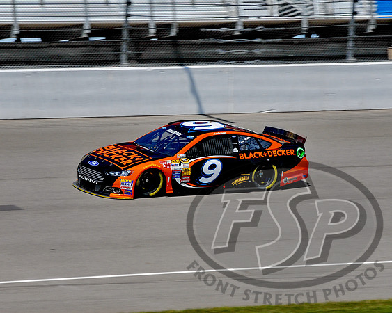 Marcos Ambrose
