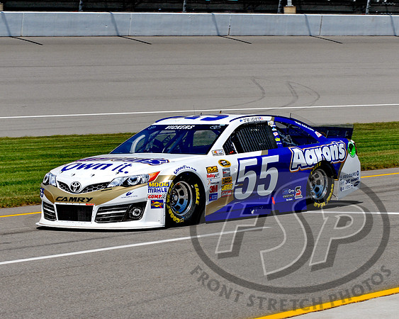Brian Vickers