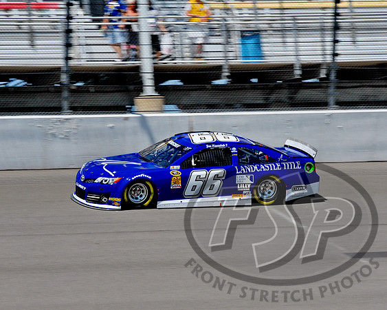 Joe Nemechek