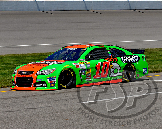 Danica Patrick