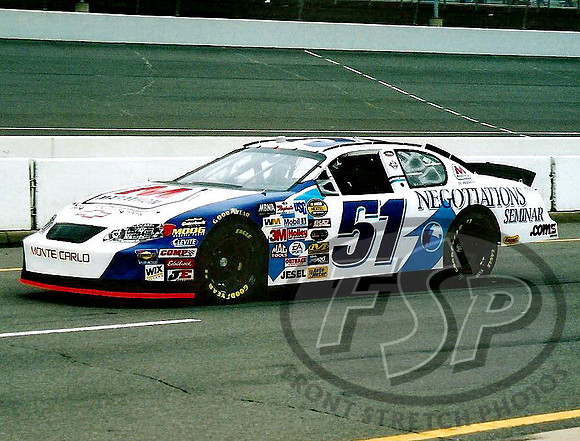 Kevin LePage